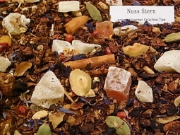 Fr�chtetee Nuss Stern (Magenmild) 