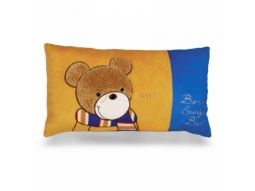 Bennyb�r Energieb�r - braun (Kissen) ca.43cm x 25cm