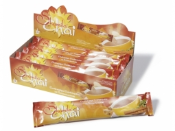 Shamilla-Chai mit Schwarztee