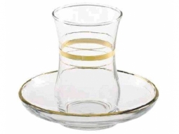 CAY T�rkisches Teeglas