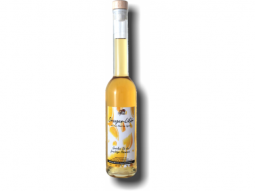 Orangenlik�r mit einem Hauch Ingwer 0,35l, 20% vol.Alk