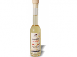 Ingwerlik�r mit Chili
