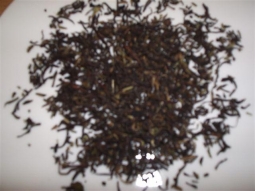 Schwarztee Five O�Clock Blatt-Mischung