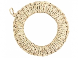 Sisal-Ring