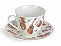 Concert Fine Bone China Porzellan
