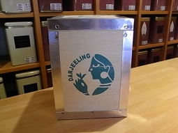 Teedose Darjeeling 250g