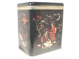 Teedose Geisha 2500g