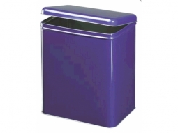 Teedose blau 2500g