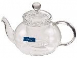 Glaskanne Sencha