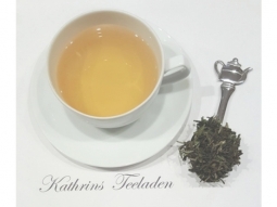Flugtee Darjeeling SFTGFOP1 Singell DJ 2/12 