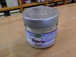 Steviosid, 50g