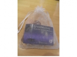 Grundmischung zur Wasserbelebung