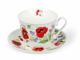 English Meadow Fine Bone China
