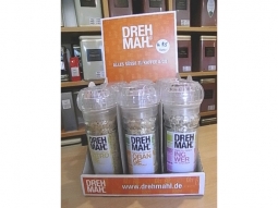  Drehmal Ingwer mit St�ckchen
