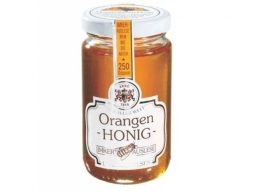  Orangenbl�ten-Honig Imker-Auslese