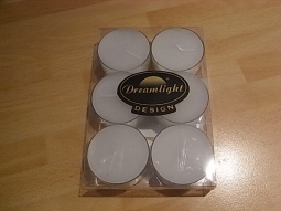  6 Teelichter von Dreamlight