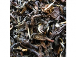Gr�ntee FORMOSA SUPER FANCY CHAMPAGNE OOLONG 
