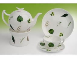 Prima Vera Service Fine Bone China komplett