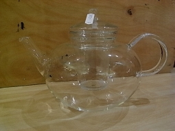 Glaskanne 3-teilig 2Liter