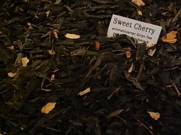 Gr�ntee Sweet Cherry
