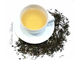 Flugtee Darjeeling FTGFOP 1 Mim ff DJ 4