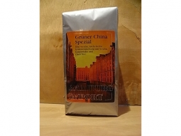  Gr�ntee China Spezial 250g