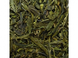 Gr�ntee China Lung Ching 