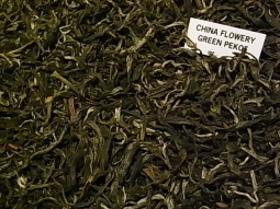 Gr�ntee China Green Pekoe 