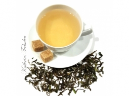 Flugtee Darjeeling SFTGFOP 1 Puttabong (cl,queen)ff DJ 15