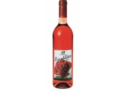 Rosenlik�r 20 vol % 0,35l