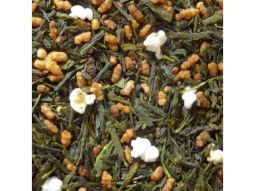 Gr�ntee Japan Genmaicha