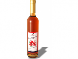 Bio Granatapfel/Fruchtweinaperitif 12,5 vol, 0.5l