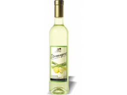 Bio Zitronengras/Fruchtweinaperitif 12,5 vol, 0.5l