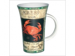 Sternzeichen Becher Krebs von Dunoon
