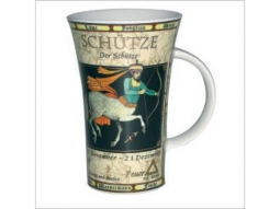 Sternzeichen Becher Sch�tze von Dunoon