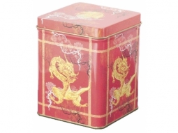 Teedose Dragon 125g