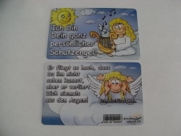 Schutzengelkarte Dein ganz pers�nlicher Schutzengel