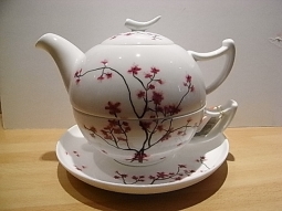Tea for One Kirschbl�te 0,4l