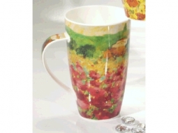 Becher Henley Bella Vista