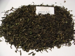 Flugtee Darjeeling SFTGFOP1 Seeyok ff DJ 01/12