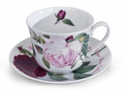 Versailles Fine Bone China