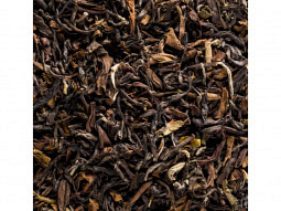 Schwarztee Darjeeling Harlachinger Mis..