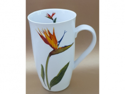   Henkelbecher Strelizie 0,5l