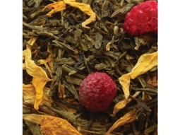  Bio Grüntee "Bio Glücksdrache"