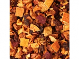 Bio Früchtetee Maracuja Orange Bio säu..