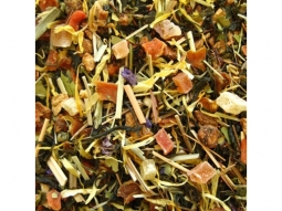 Kräutertee Schatz der Inka 1kg