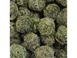 Jiaogulan-Kugeln Kräuter ohne Aroma