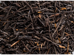 Schwarztee CHINA OP GOLDEN NEEDLE SCHW..