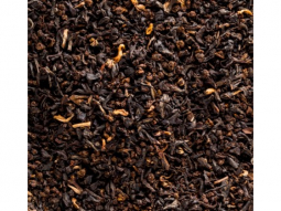 Schwarztee Irisch Breakfast Tea Broken