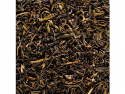 Grüntee Bio Darjeeling Steinthal  "SFT..
